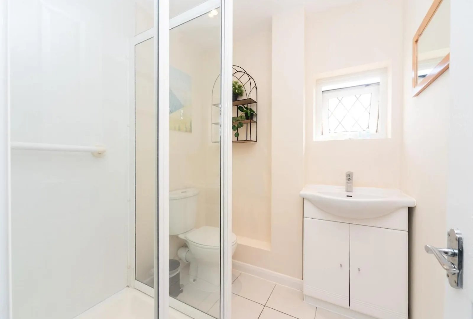 Holiday home Pass The Keys Spacious 4 Bed House Free Parking Near Station Bexleyheath